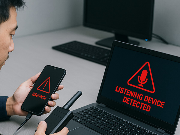 潍城手机电脑监听排查服务